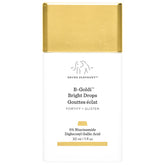 قطرات درانك إليفانت بي-جولدي برايت